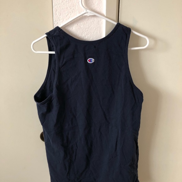 Champion Tank Top - Picture 2 of 3